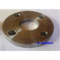 flanges de aço inoxidável JIS DIN EN1092 BS4504 ANSI